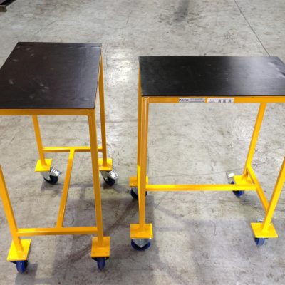 AD-244-2013-08 – Auto Etch Trolleys