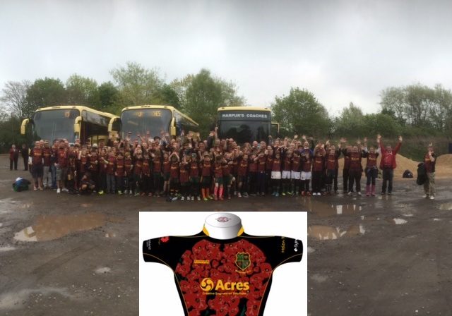 Acres Sponsoring Local Youth