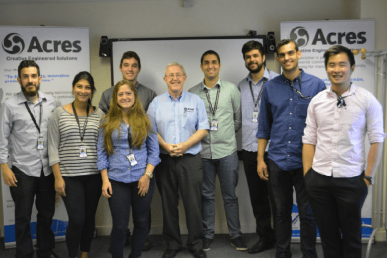 Science Without Borders