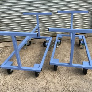 C390 Door Assembly Workbenches