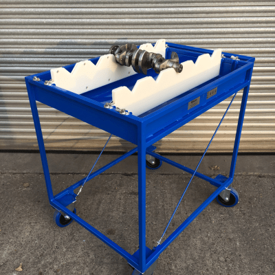 The Crankshaft Trolley