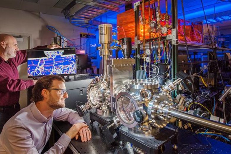 New metal alloy is 100 times more durable than high-strength steel