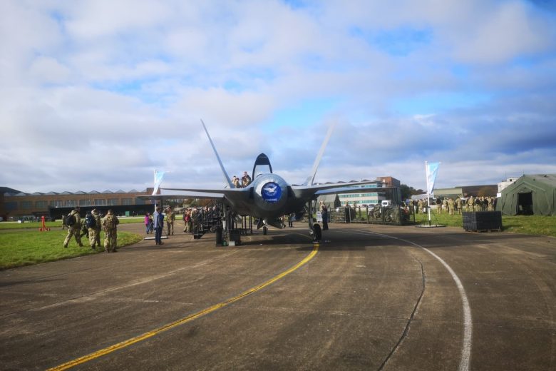 RAF Waddington (ACPV)