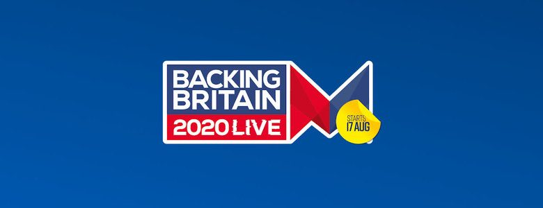 Acres – Made In The Midlands and Backing Britain 