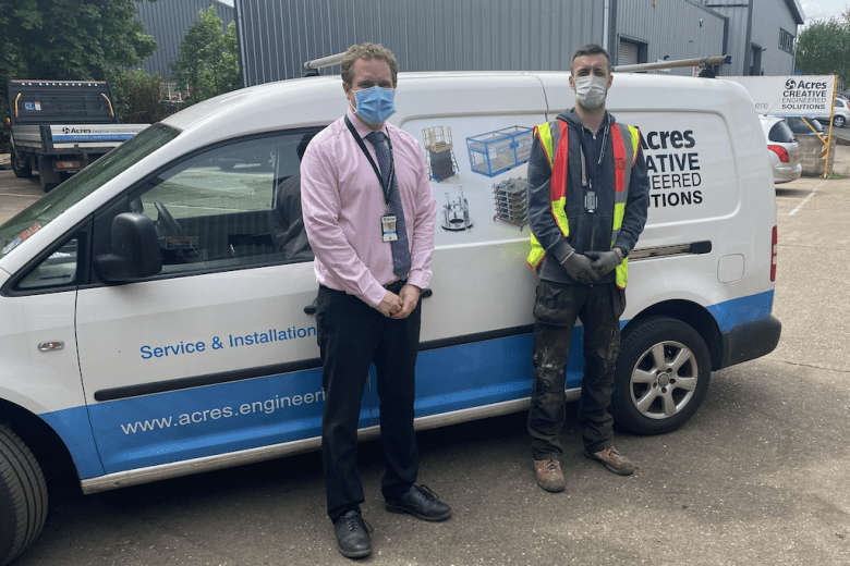 Fantastic Partner in Recruitment Drive