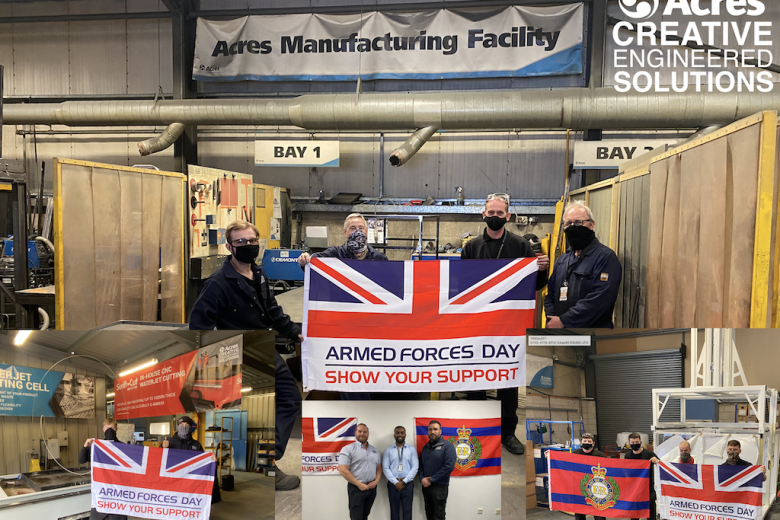 Armed Forces Day