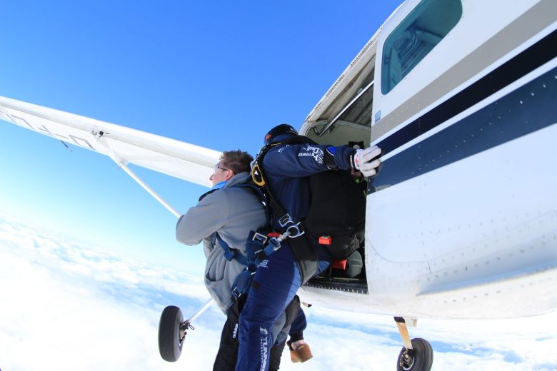 Raising £485 for the SSAFA