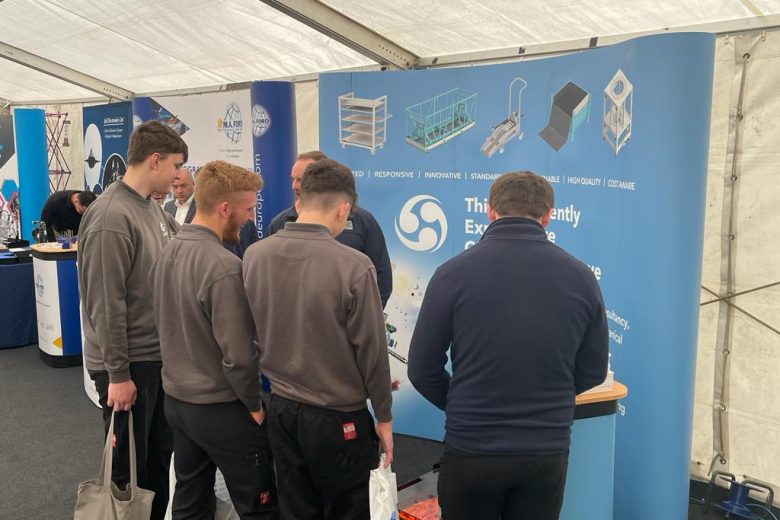 Engineering and Technology Exhibition