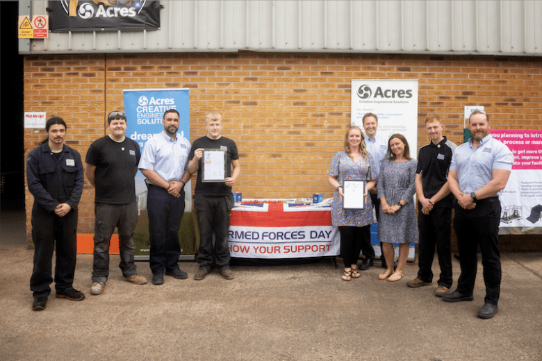 Armed Forces Day