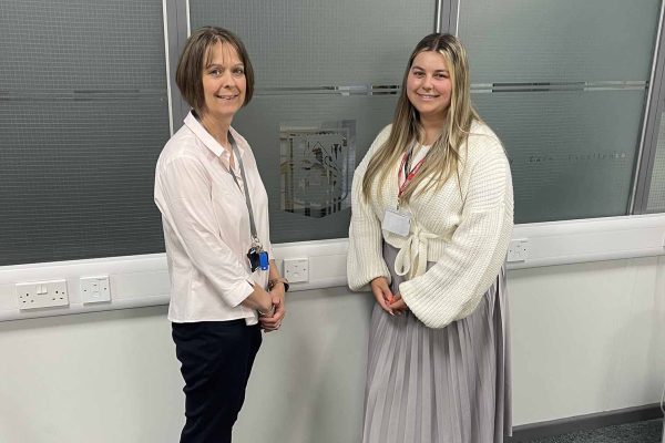 Flash to the Past: Acres Engineering Pay a Visit to Chellaston Academy