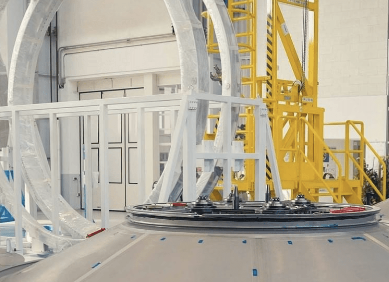 Space Industry