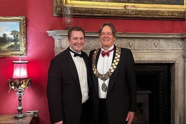 Steps in the right direction…