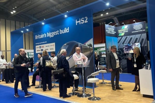 Acres at UK Infrastructure Show