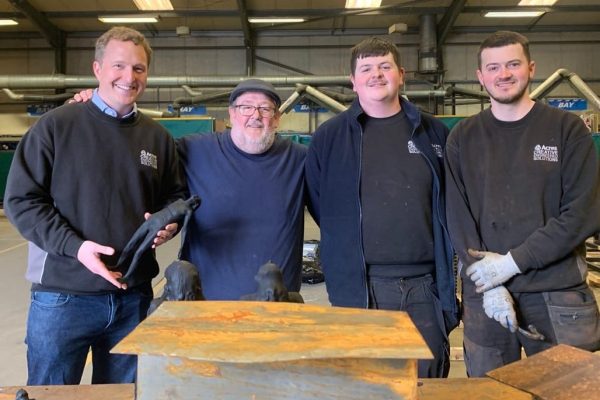 From Melbourne to Liverpool via Vegas