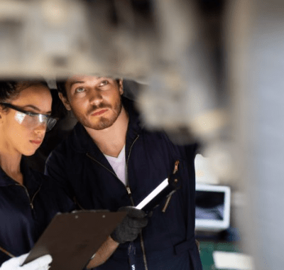 3500kg Material Handling Machine