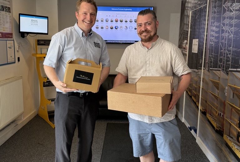 Keeping business local! – with Melbourne Deli 🥗🥪