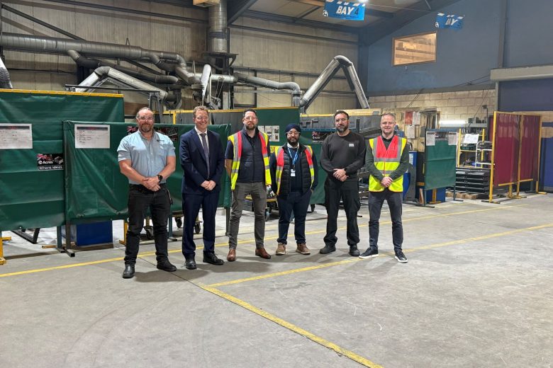 Acres Engineering Wins Key Nuclear Sector Approval with Hayley Nuclear