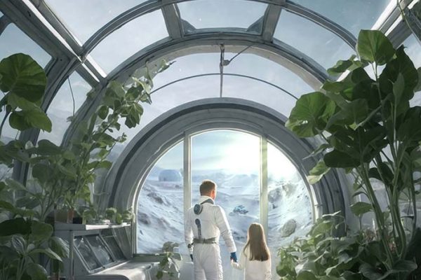 The Midlands Takes the Lead in the UK Space Industry