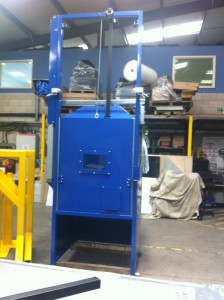2012-07-9410 – CB34355 – Cooling Cabinet