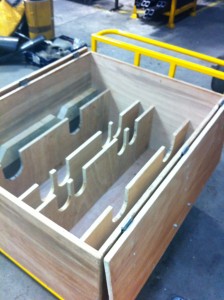 2012-09-9551 – Shaft and Blisc Trolley