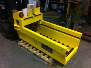 Trak® Xchange Battery Changing Machine – PU 1250 x 650