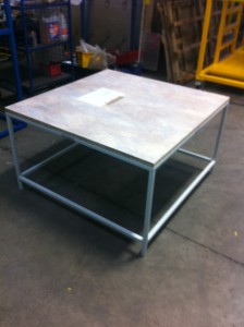 2012-11-9704 – Build Table
