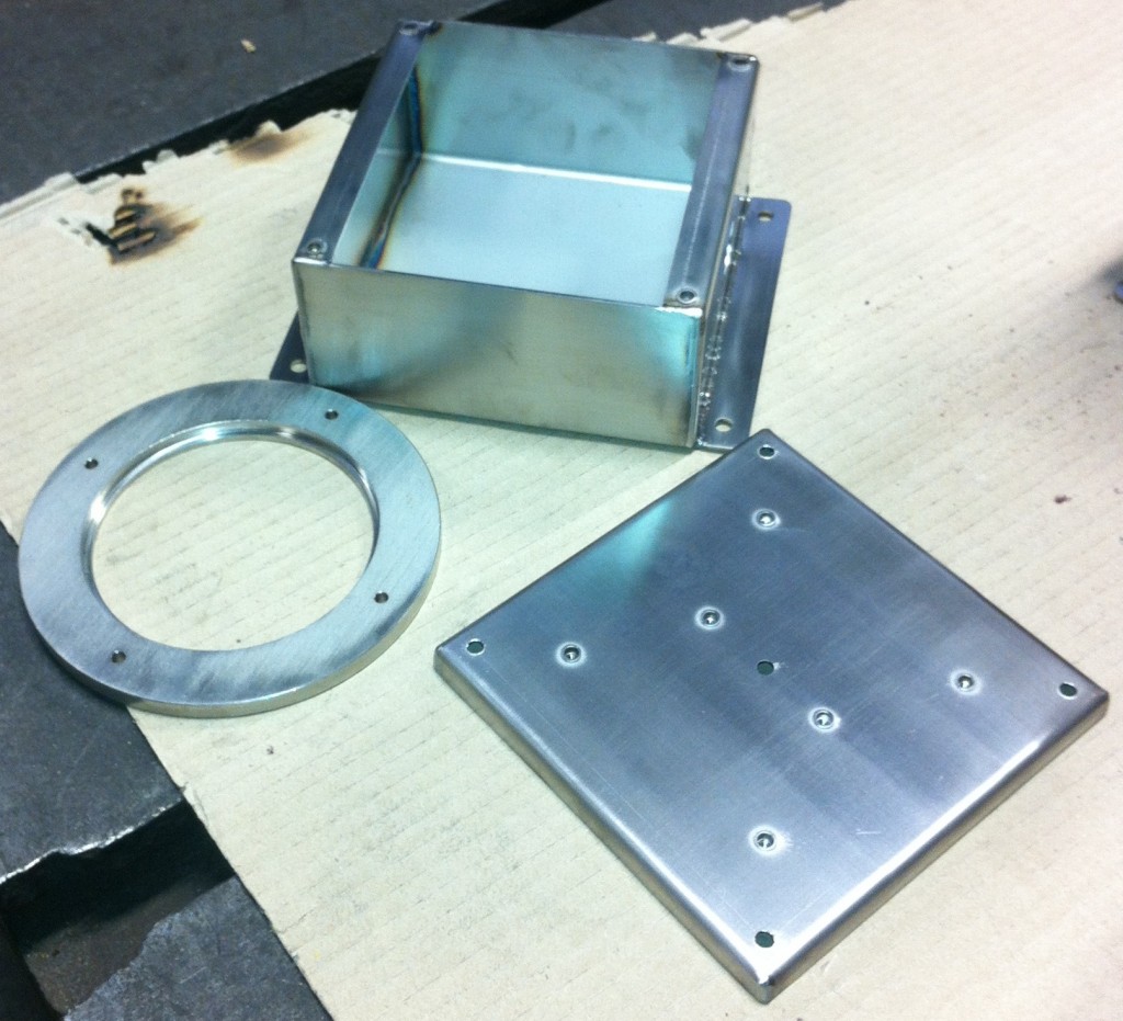 2013-03-9902 – XFF Assembly