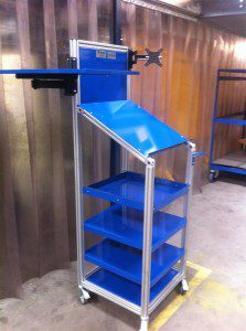 2012-04-9179 – CMM Station