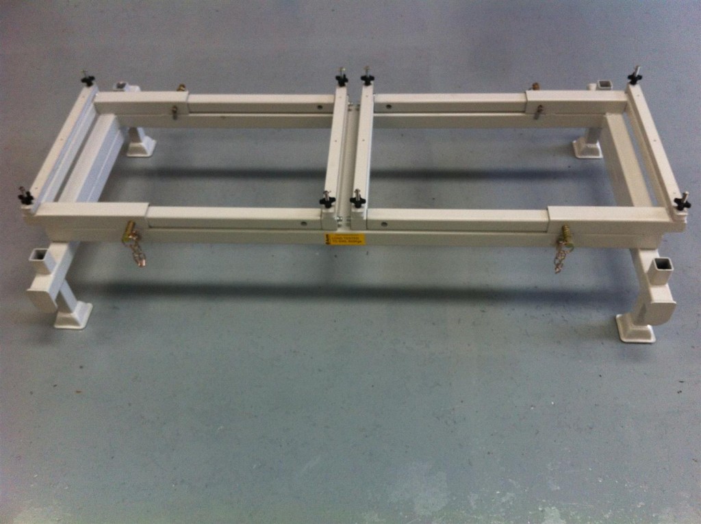 AD-132-2013-03 – Stator Coil Stackable Stillage