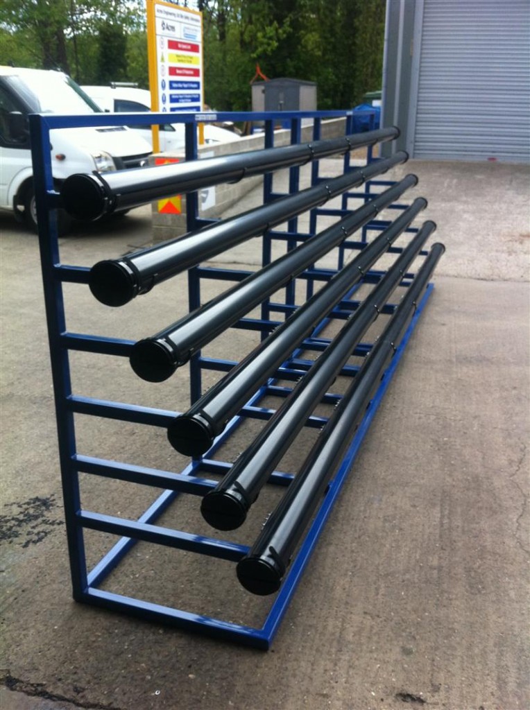 AD-139-2013-03 – C2 Storage Rack