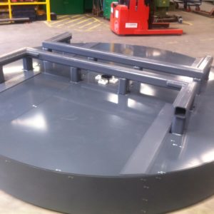 AD-143-2013-03 – Rotating Bed