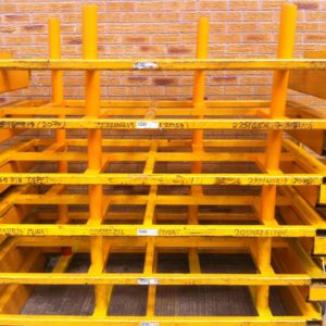 AD-155-2013-05 – Modifications to Existing Drum Pallet