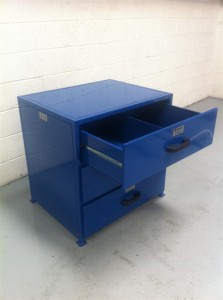 AD-167-2013-05 – Rotor Cell Work Station Drawers