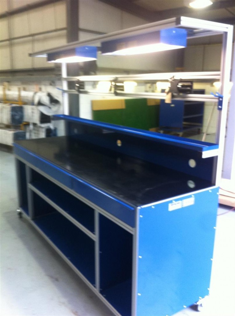 AD-18-2012-12 – CMM Work Station TBF Cell D