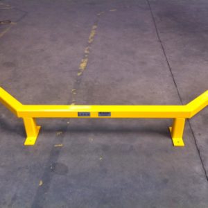 AD-149-2013-04 – Fork Lift Barrier