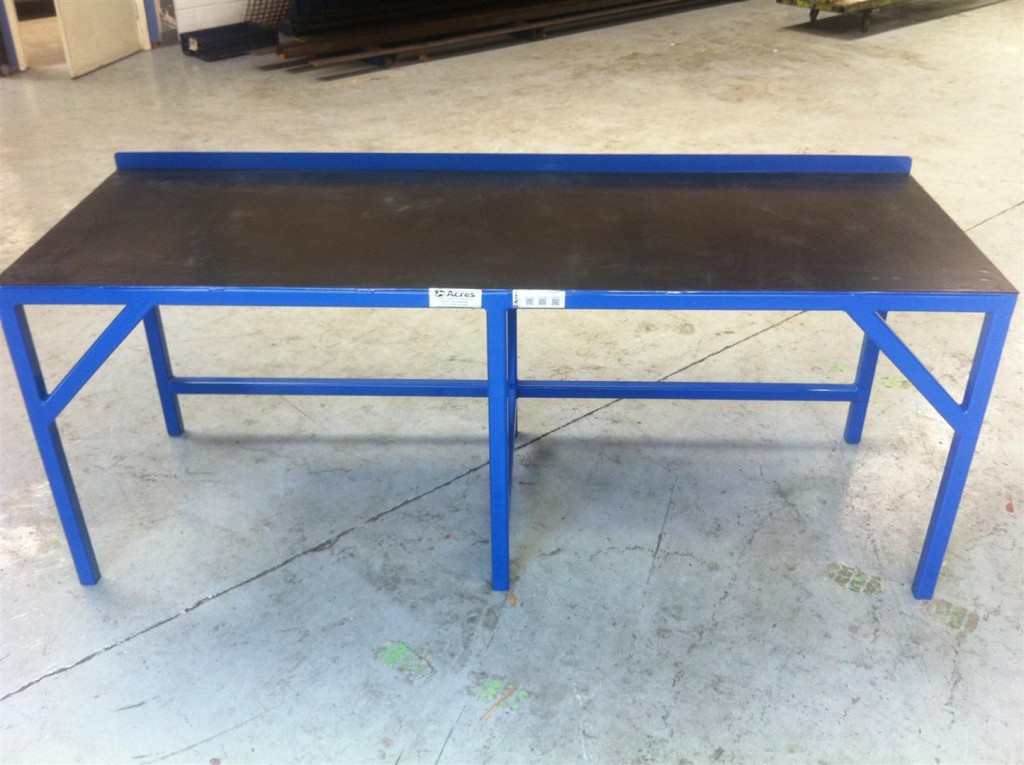 AD-194-2013-06 – Polishing Bench