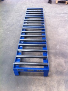 AD-227-2013-08 – Oven Roller Bed