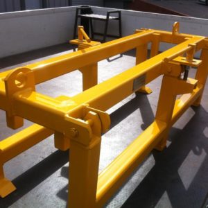 AD-173-2013-05 – Coil Lifting Frame