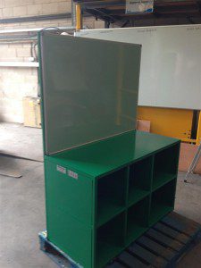 AD197 – Bottom Line Workstation