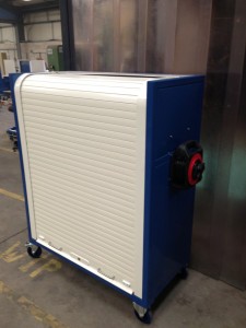 AD-198-2013-07 – ITT Portable Cabinets