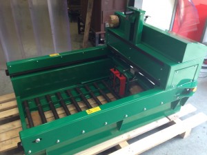 Trak® Xchange Battery Changing Machine – PU 1050 x 860