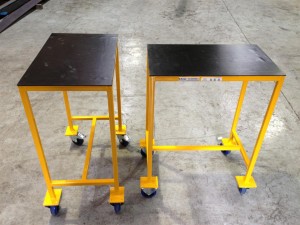 AD-244-2013-08 – Auto Etch Trolleys