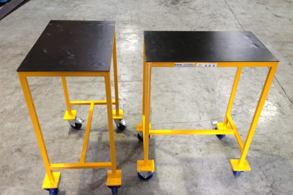 AD-244-2013-08 – Auto Etch Trolleys