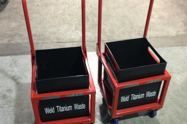 AD-246-2013-08 – Weld Titanium Waste Trolleys