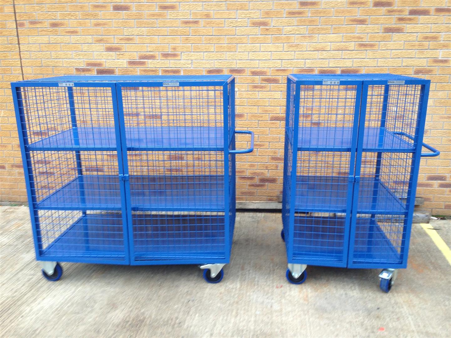 AD-253-2013-09 – Lifting Block Cages
