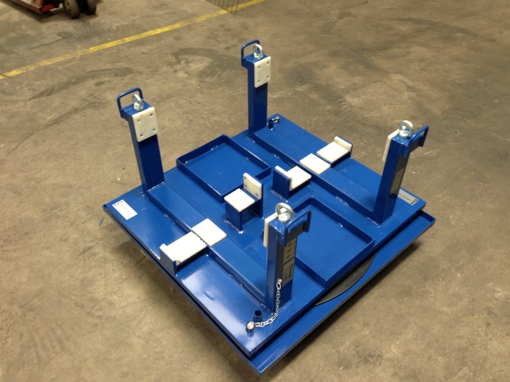AD-233-2013-08 – XWB-97K Backup Pallet