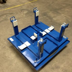 AD-233-2013-08 – XWB-97K Backup Pallet