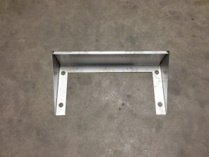 2013-06-10078 – Extended Back Plate Covers Stainless Steel