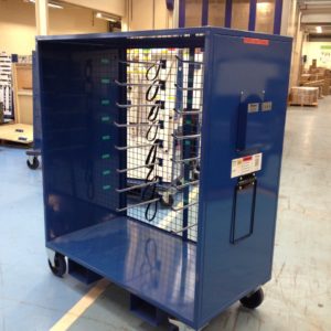 2013-09-10256 – Panel Trolley for 08 Buildpack