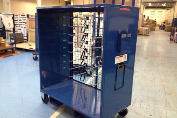 2013-09-10256 – Panel Trolley for 08 Buildpack